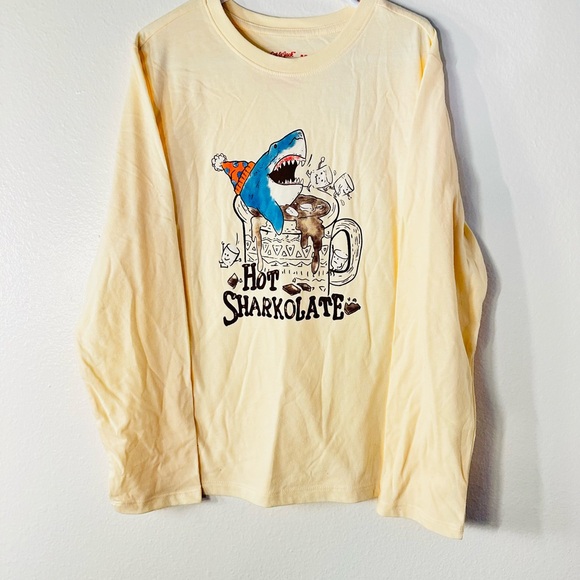 NWT Cat & Jack shirt - Picture 2 of 5